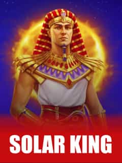Solar King