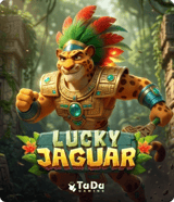 Lucky Jaguar