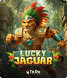 Lucky Jaguar