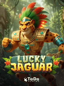 Lucky Jaguar
