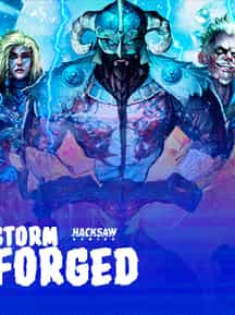Stormforged