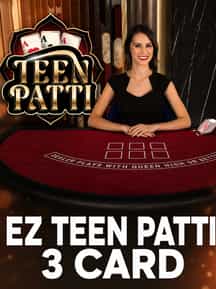 Teen Patti 3 Card