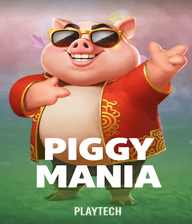 Piggy Mania