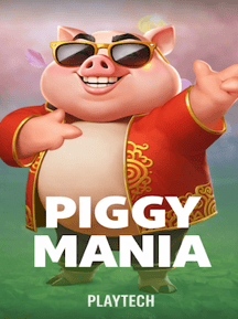 Piggy Mania