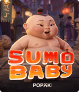 Sumo Baby