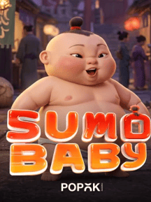 Sumo Baby