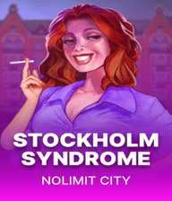Stockholm Syndrome