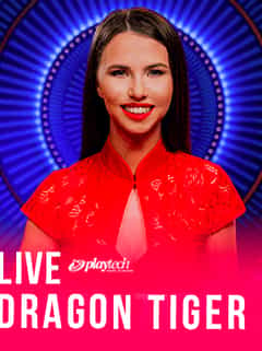 Live Dragon Tiger