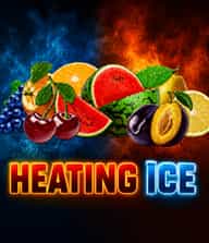 Heating Ice