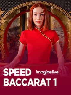 Speed Baccarat 1