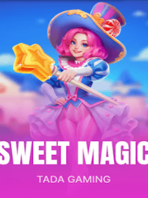 Sweet Magic