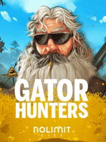 Gator Hunters