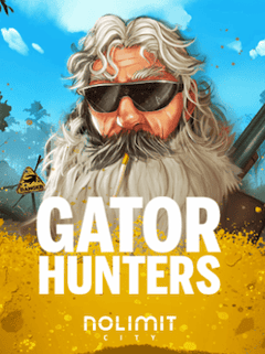 Gator Hunters