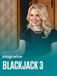 Blackjack 3
