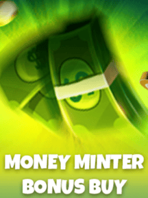 Money Minter Bonus Buy