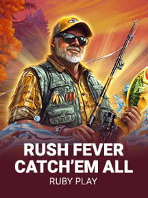 Rush Fever Catch'em All