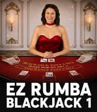 Rumba Blackjack 1