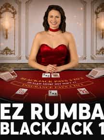 Rumba Blackjack 1