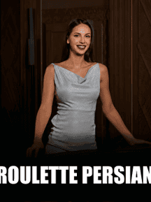 Roulette Persian
