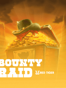 Bounty Raid