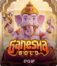 Ganesha Gold