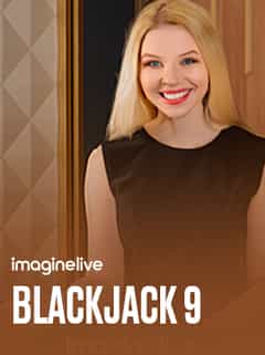 Blackjack 9