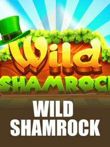 Wild Shamrock
