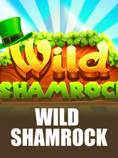 Wild Shamrock