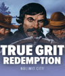 True Grit Redemption