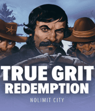 True Grit Redemption