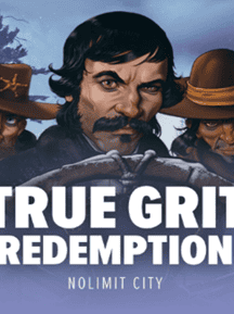 True Grit Redemption