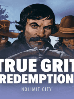 True Grit Redemption