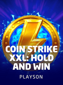 Coin Strike XXL: Hold and Win