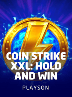 Coin Strike XXL: Hold and Win
