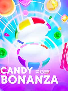 Candy Bonanza