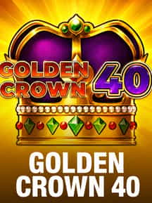 Golden Crown 40