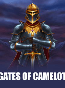 Gates of Camelot