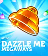 Dazzle Me Megaways
