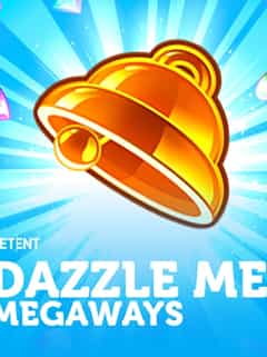 Dazzle Me Megaways