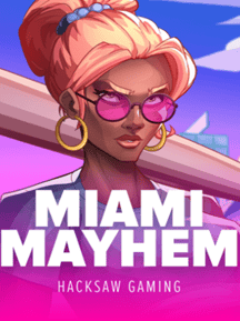 Miami Mayhem