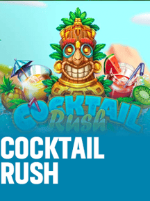 Cocktail Rush