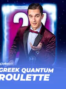 Greek Quantum Roulette