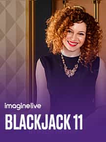 Blackjack 11