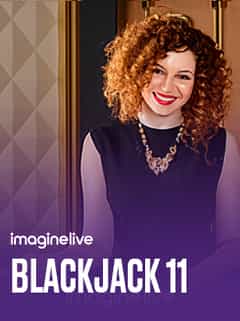 Blackjack 11