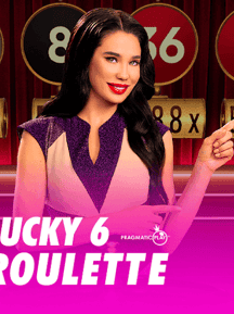 Lucky 6 Roulette