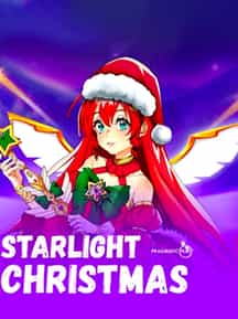 Starlight Christmas
