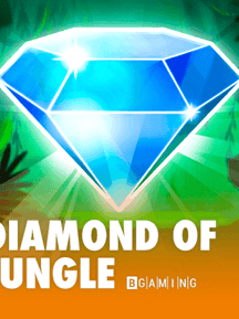 Diamond of Jungle