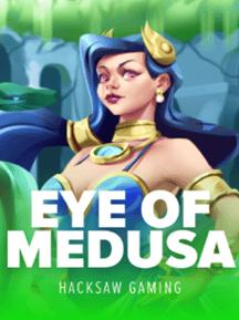 Eye of Medusa