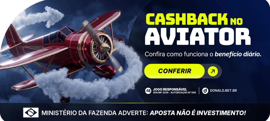 PROMOTION AVIATOR