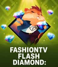 FashionTV Flash Diamond